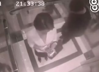 Det er IKKE greit å trakasere kvinner. Sjekk denne damens reaksjon!