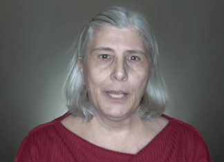 64 åringen var lei og sliten, men sjekk ut den utrolige forvandlingen!