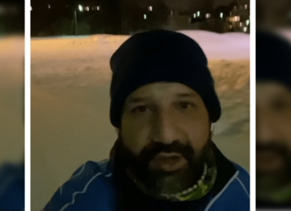 TV2-reporter Kadafi Zaman ble spurt hva Pakistanere gjør i Norge. Svaret han gir rører hele landet!